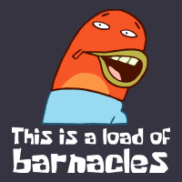 This Is A Load Of Barnacles Vintage Hoodie | Teevron