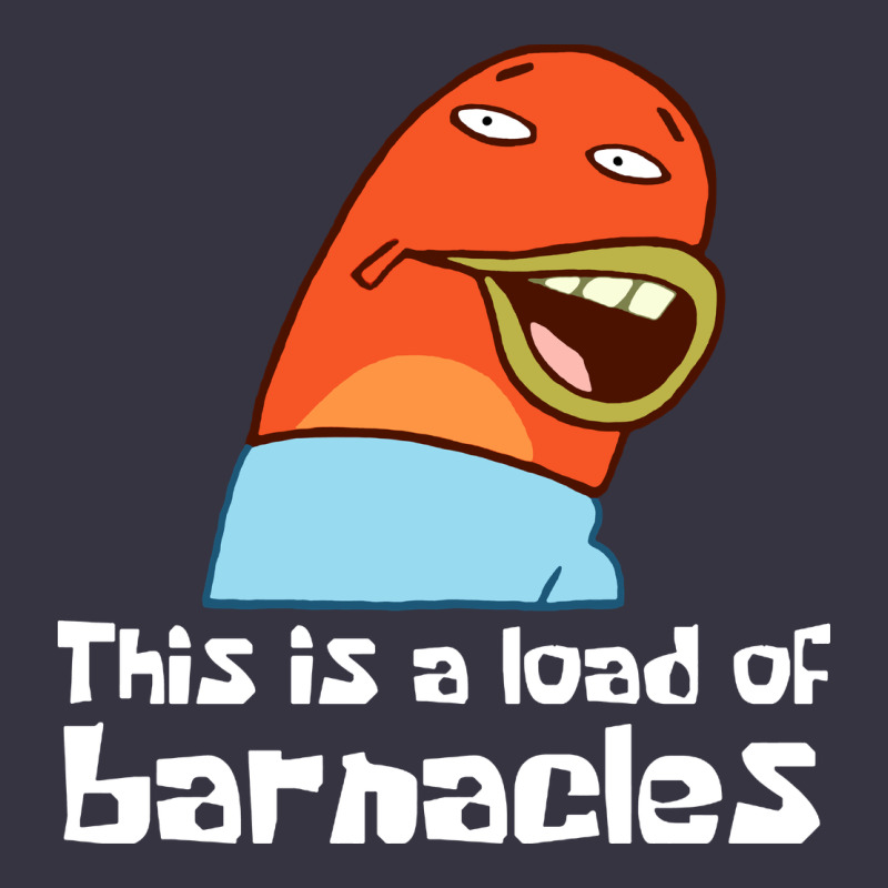 This Is A Load Of Barnacles Vintage Hoodie by artisFamous | Teevron