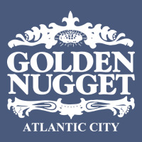 Atlantic City Golden Nugget Vintage Hoodie | Teevron