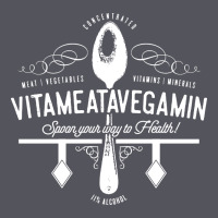 Vitameatavegamin Vintage Hoodie | Teevron