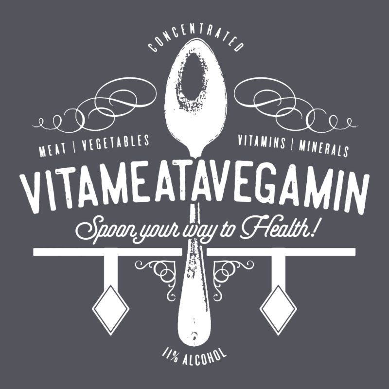 Vitameatavegamin Vintage Hoodie by artisFamous | Teevron