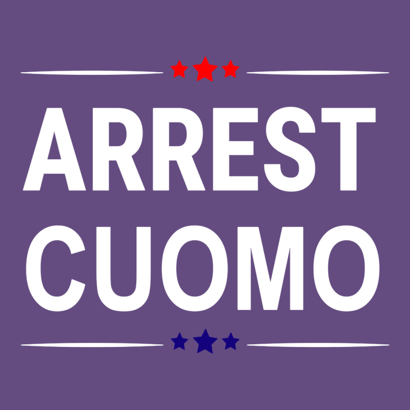 Anti Cuomo Political Vintage Hoodie by artisFamous | Teevron