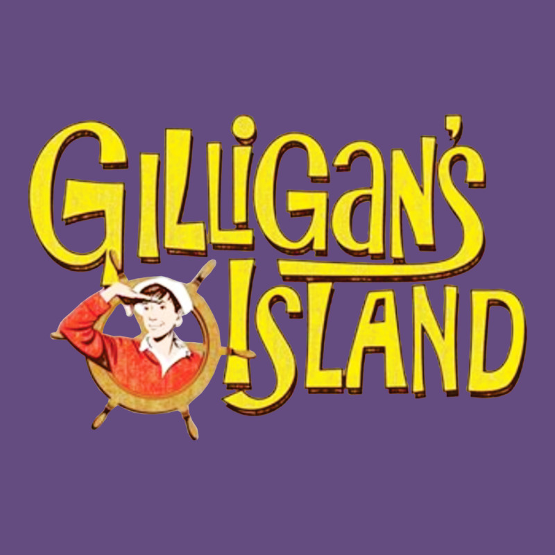 Gilligan Island Film Vintage Hoodie by artisFamous | Teevron