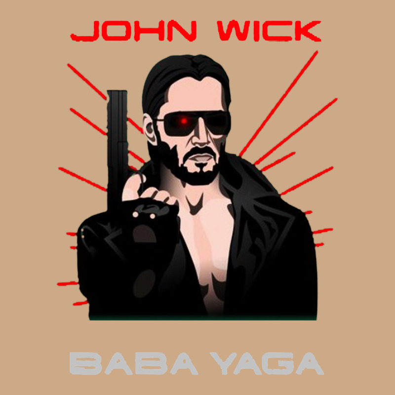 The Baba Yaga Vintage Hoodie by artisFamous | Teevron