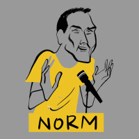 Norm Macdonald Cartoon Vintage Hoodie | Teevron
