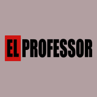 Professor Money El Profesor Vintage Hoodie | Teevron
