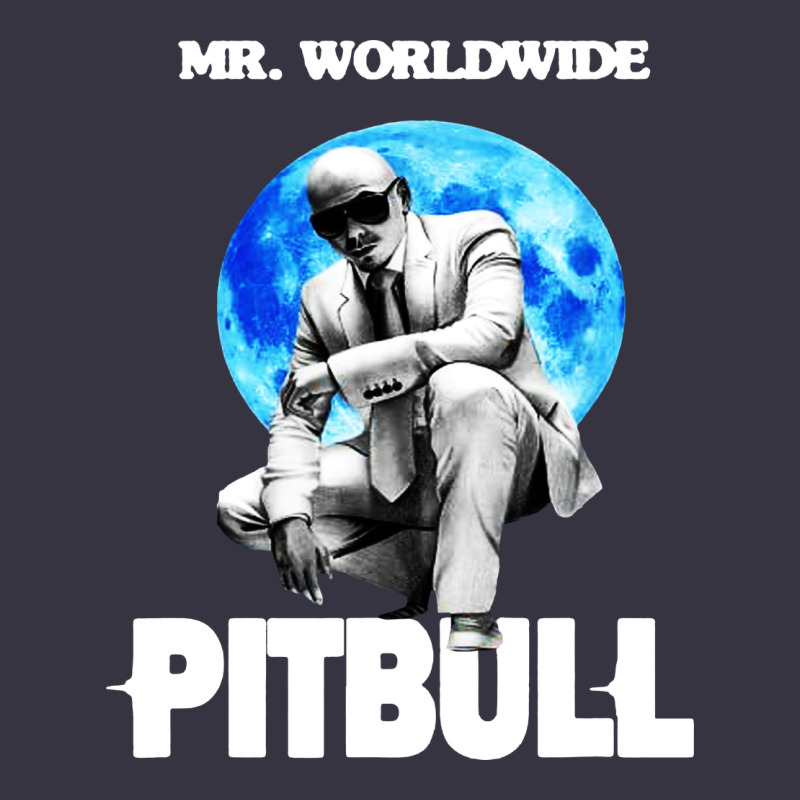 Merch Mr Worldwide Pit Bull Vintage Hoodie by artisFamous | Teevron