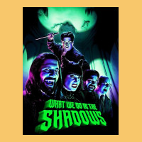 What We Do In The Shadows Classic Vintage Hoodie | Teevron