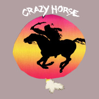 Neil Crazy Horse Vintage Hoodie | Teevron