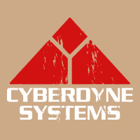 Cyber Dyne Systems Vintage Hoodie | Teevron