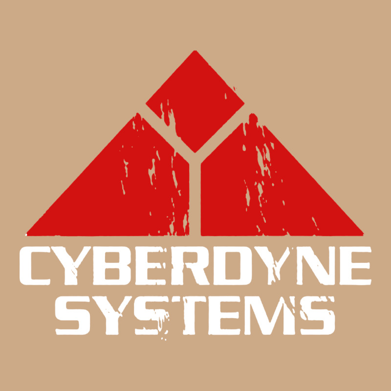 Cyber Dyne Systems Vintage Hoodie by artisFamous | Teevron