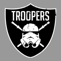 Troopers Vintage Hoodie | Teevron