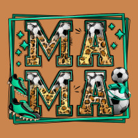Soccer Mama Heavyweight Hoodie | Teevron