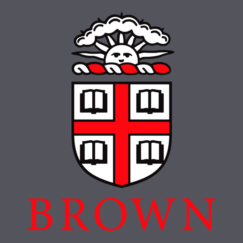 Brown University Vintage Hoodie by artisFamous | Teevron