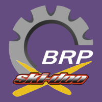 Brp Ski Doo Vintage Hoodie | Teevron