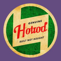 Hot Rod Built Not Bought Vintage Hoodie | Teevron