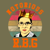 Rbg Vintage Hoodie | Teevron