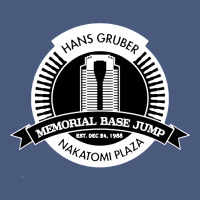 Hans Gruber Day Vintage Hoodie | Teevron