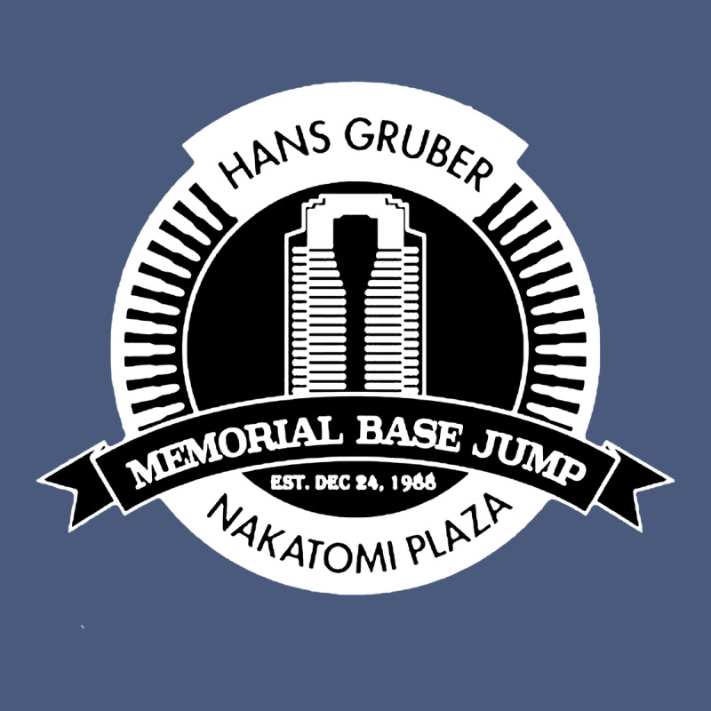 Hans Gruber Day Vintage Hoodie by artisFamous | Teevron