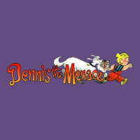 Dennis The Menace Funny Cartoon Movie Vintage Hoodie | Teevron