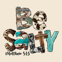 Be Salty Matthew 5:13 Premium Tee | Teevron