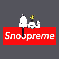 Snoopreme Vintage Hoodie | Teevron