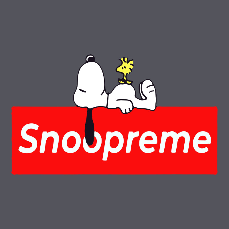 Snoopreme Vintage Hoodie by artisFamous | Teevron