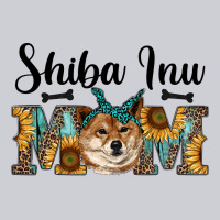 Western Shiba Inu Mom Heavyweight Sweatshirt | Teevron