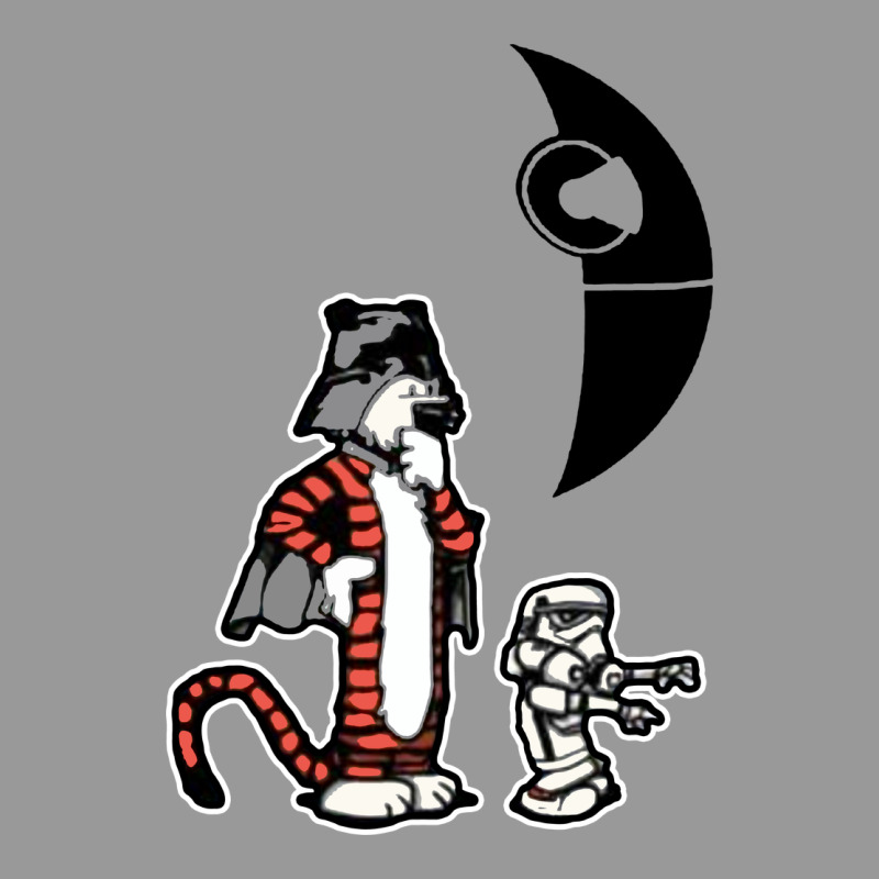 Hobbes And Calvin Vintage Hoodie by artisFamous | Teevron