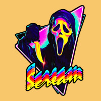 Scream Horror Movie Vintage Hoodie | Teevron