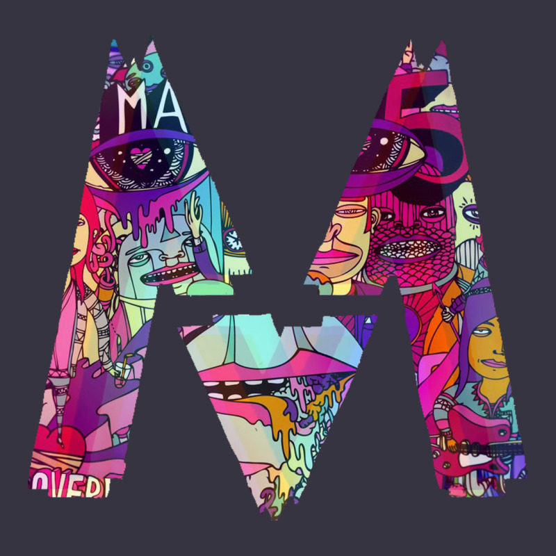 Maroon Five Vintage Hoodie by artisFamous | Teevron