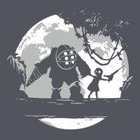 Bioshock Matata Vintage Hoodie | Teevron