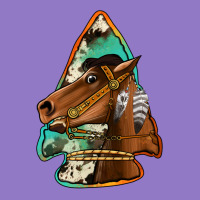 Horse Arrowhead Urban Hoodie | Teevron