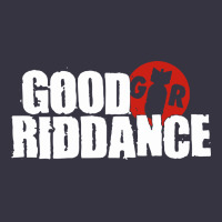 Good Riddance Vintage Hoodie | Teevron