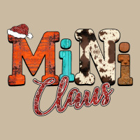 Mini Claus Long Sleeve Tee | Teevron