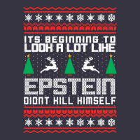 Epstein Didnt Kill Himself Christmas Vintage Hoodie | Teevron