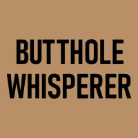 Butthole Whisperer Vintage Hoodie | Teevron