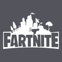 Fartnite Vintage Hoodie | Teevron