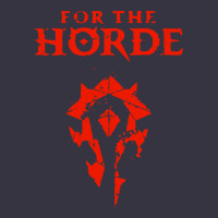For The Horde Vintage Hoodie | Teevron
