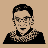 Ruth Bader Ginsburg Vintage Hoodie | Teevron