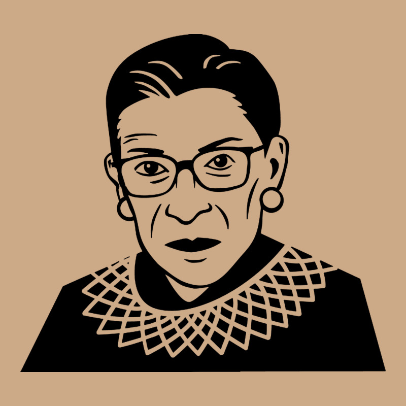 Ruth Bader Ginsburg Vintage Hoodie by artisFamous | Teevron