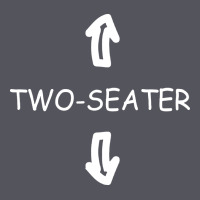 Two Seater Vintage Hoodie | Teevron