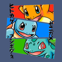 Kanto Starters Vintage Hoodie | Teevron