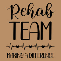 Physical Therapy Making A Difference Vintage Hoodie | Teevron