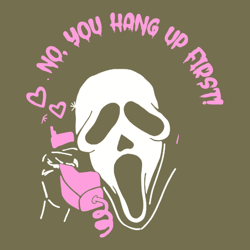 Scream Ghost Vintage Hoodie by artisFamous | Teevron