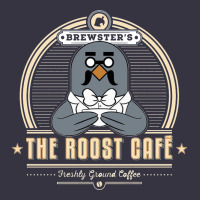 The Roost Animal Cafe Vintage Hoodie | Teevron