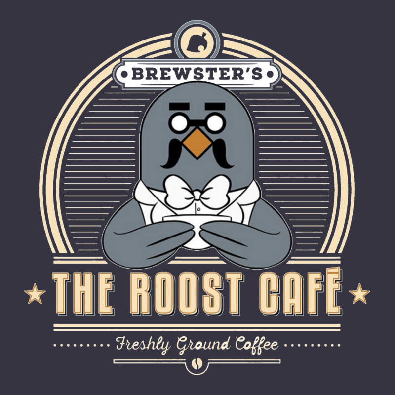 The Roost Animal Cafe Vintage Hoodie by artisFamous | Teevron