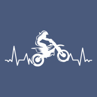 Dirt Bike Vintage Hoodie | Teevron