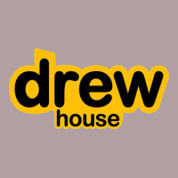 Drew Smile House Vintage Hoodie | Teevron