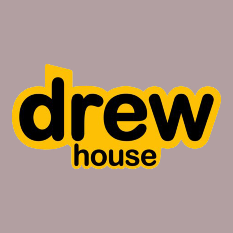 Drew Smile House Vintage Hoodie by artisFamous | Teevron